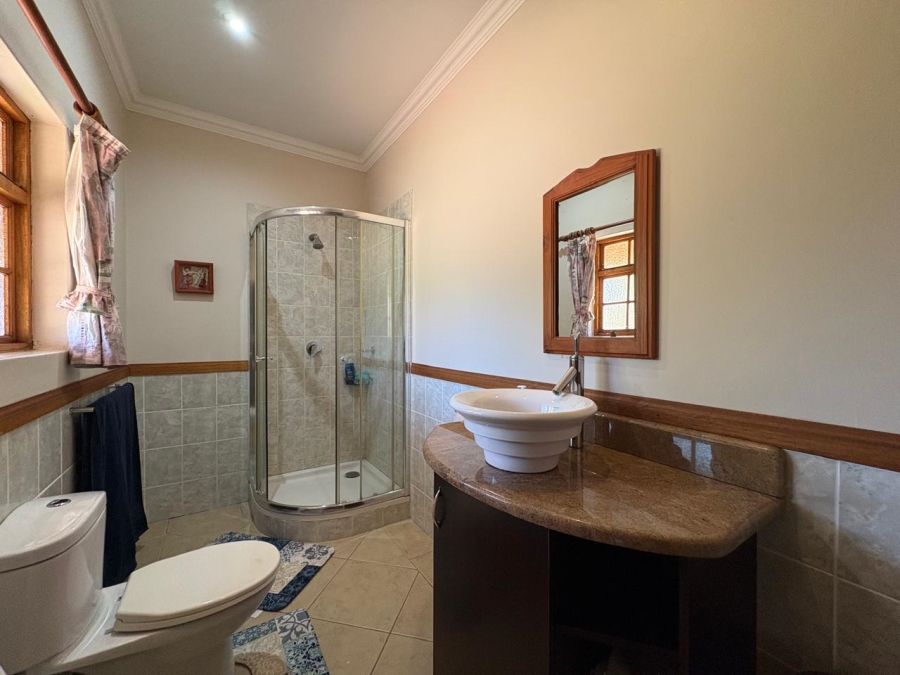4 Bedroom Property for Sale in Hillcrest Northern Cape
